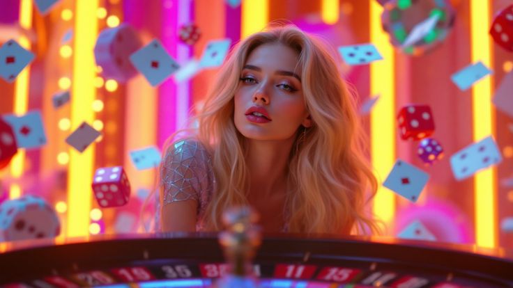 Deluxe Bingo Live Casino